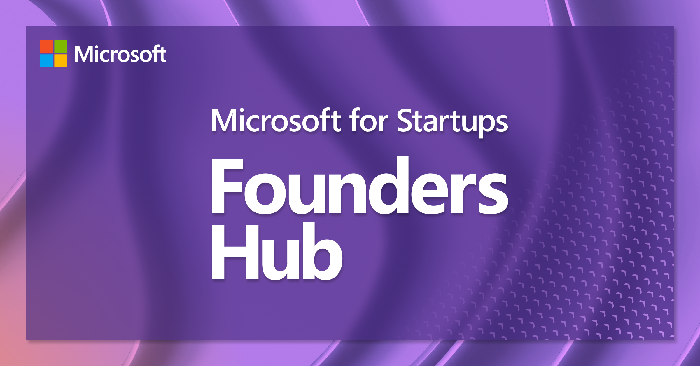 Founders Hub