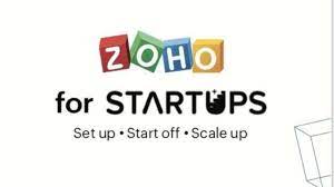 Zoho